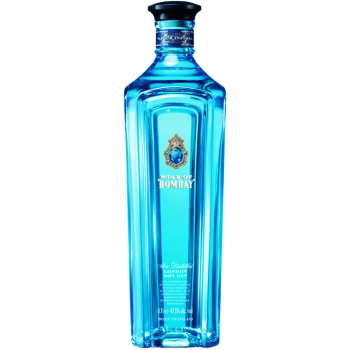 Bombay Sapphire Star of Bombay